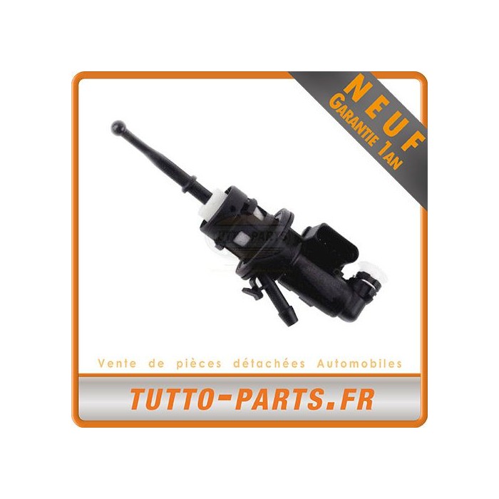 Emmeteur d'Embrayage pour AUDI SEAT SKODA VW