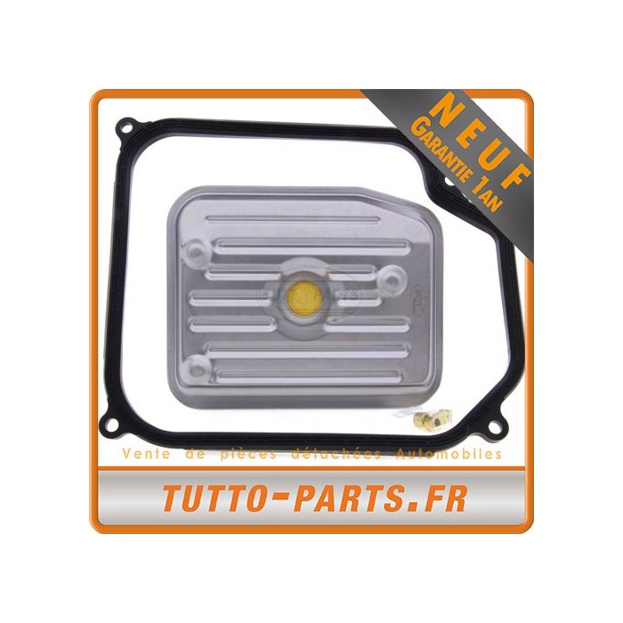 Filtre Boite Auto pour AUDI SEAT VW