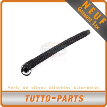 Tuyau Ventilation Carter Purge pour BMW