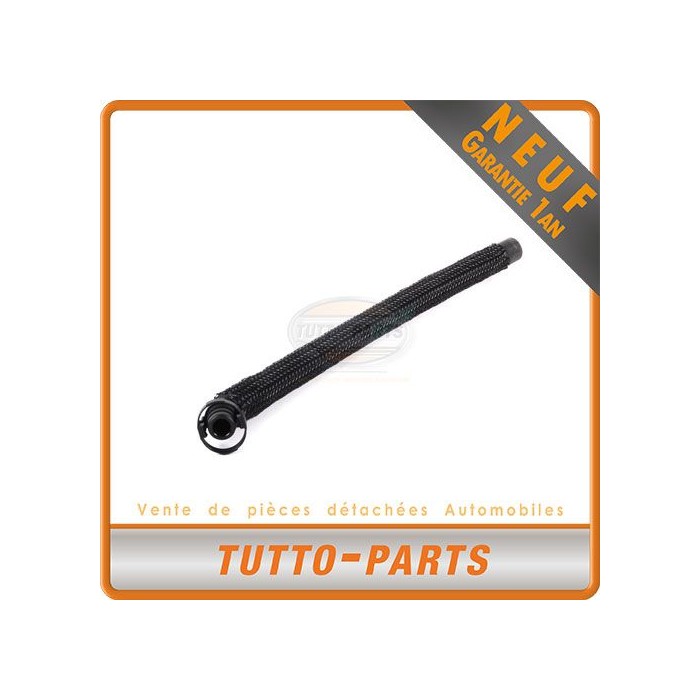 Tuyau Ventilation Carter Purge pour BMW