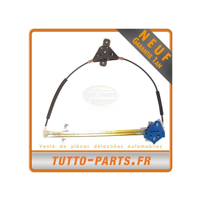 Lève Vitre pour SEAT Toledo série 1 Avant Droit