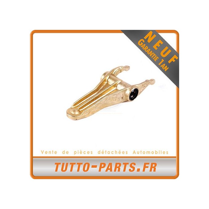 Fourchette d'Embrayage pour CITROEN FIAT PEUGEOT