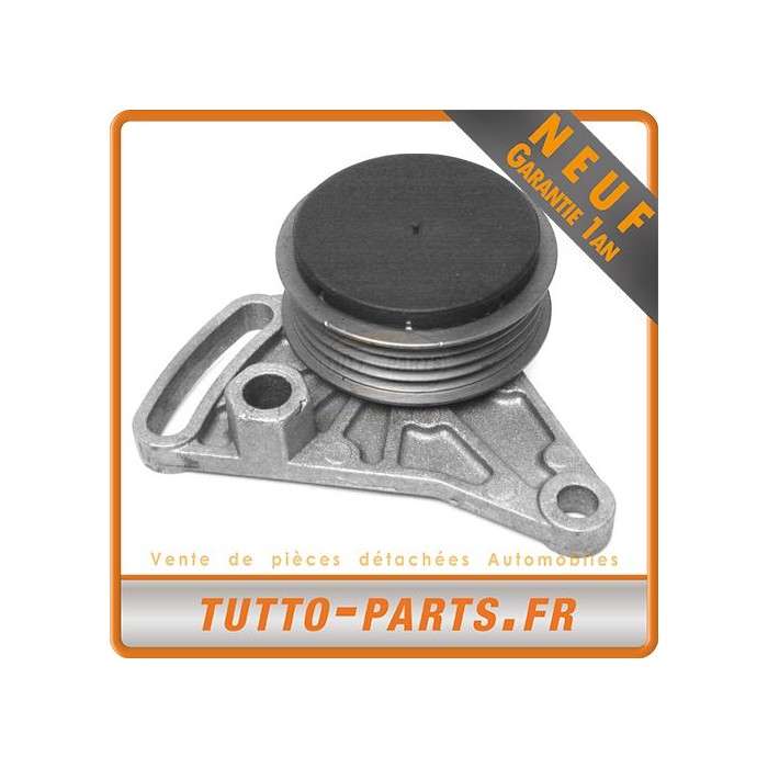 Galet Tendeur Courroie d'Accessoire pour AUDI SKODA VW 