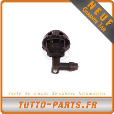 Gicleur Lave Vitre Avant pour OPEL Astra F