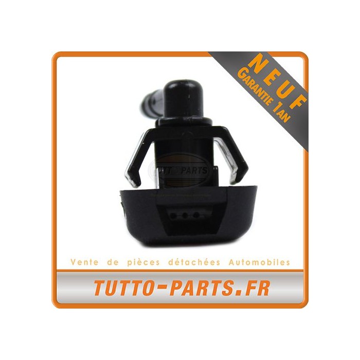 Gicleur de Lave Glace pour ALFA ROMEO CITROEN FIAT PEUGEOT