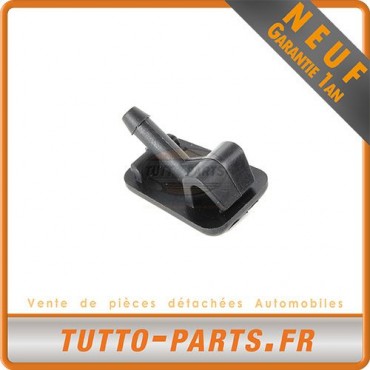 Gicleur Lave Vitre Avant pour AUDI SEAT