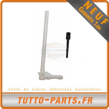 Gicleur Lave Vitre Arrière pour VW