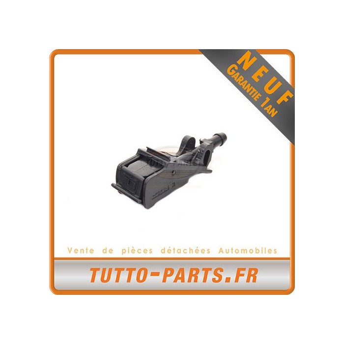 Gicleur Lave Vitre Avant pour SEAT SKODA VW