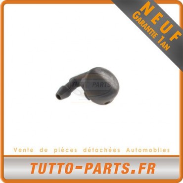 Gicleur Lave Vitre Avant pour OPEL 