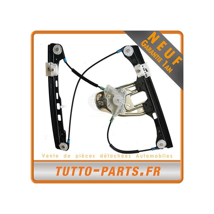  Mécanisme Lève Vitre électrique pour MERCEDES Classe C