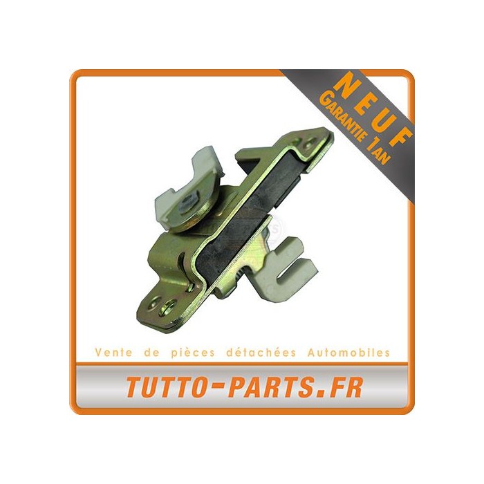 Serrure Porte Arrière pour CITROEN FIAT PEUGEOT