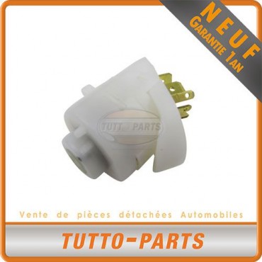 Interrupteur d'allumage Démarreur pour AUDI VW