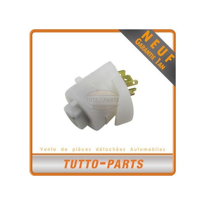 Interrupteur d'allumage Démarreur pour AUDI VW