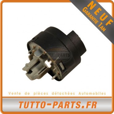 Interrupteur d'allumage Démarreur pour OPEL 