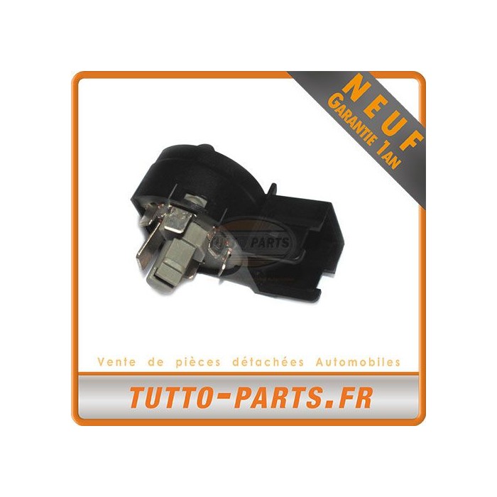 Interrupteur d'allumage Démarreur pour OPEL 