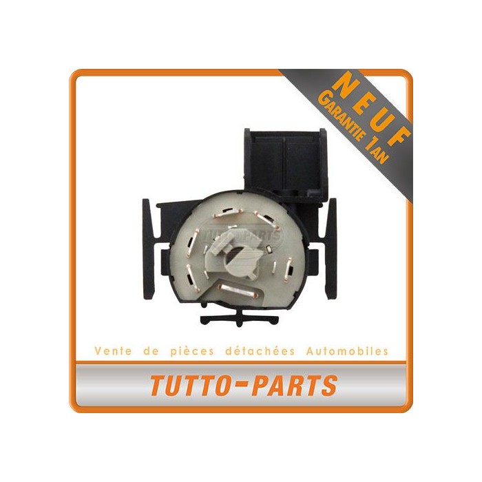 Interrupteur d'allumage Démarreur pour OPEL VAUXHALL