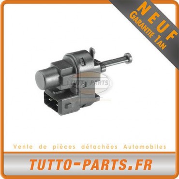 Interrupteur Contacteur Feux de Freins pour FORD JAGUAR