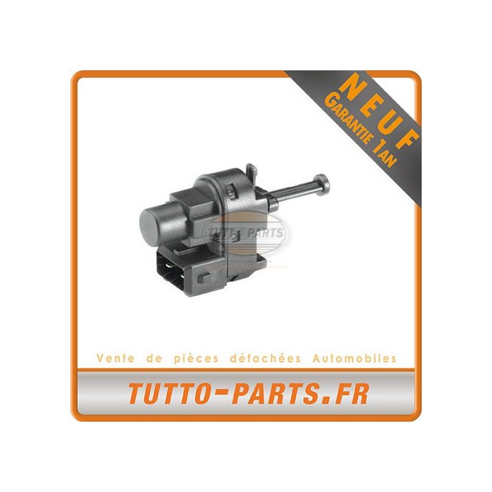 Interrupteur Contacteur Feux de Freins pour FORD JAGUAR