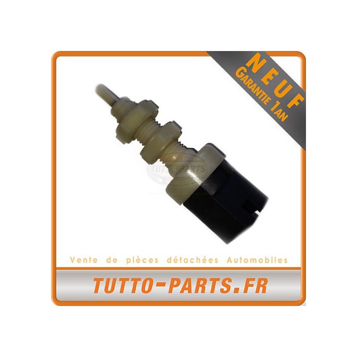 Interrupteur Feux de Freins pour ALFA ROMEO FIAT IVECO LADA LANCIA