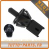 Interrupteur Lumière de porte pour RENAULT Clio 2 Kangoo	