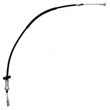 Câble De Frein À Main Avant...