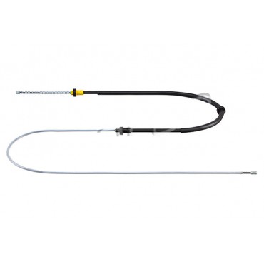 Câble De Frein À Main Pour...