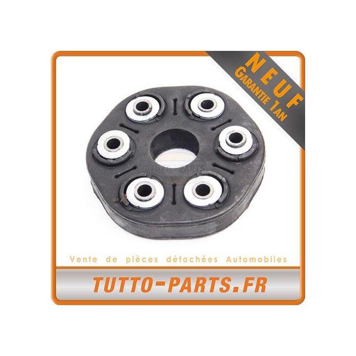 Joint d'arbre de transmission pour BMW