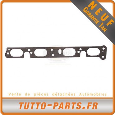 Joint d'étanchéité du collecteur d'Admission pour OPEL