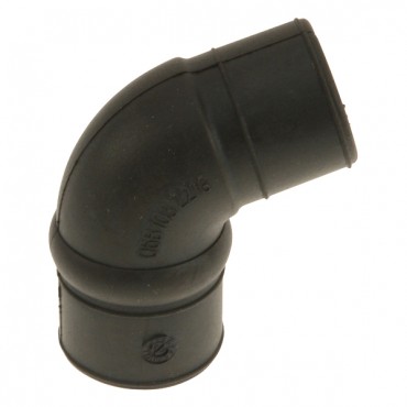 Flexible D'air Carter Purge...