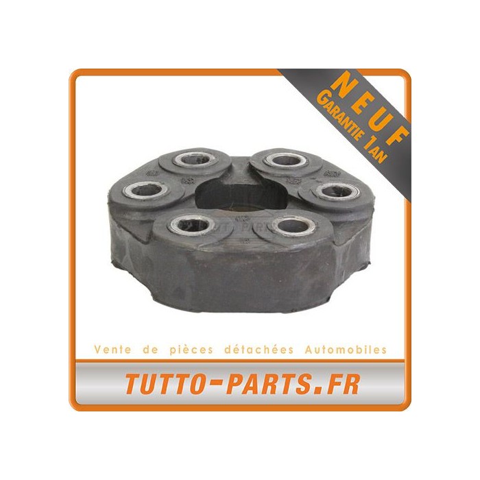 Joint Arbre Longitudinal pour BMW