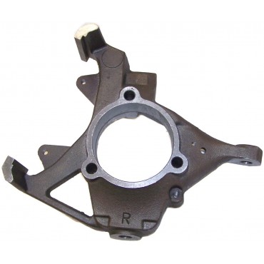 Fusée D'essieu Avant Droit...