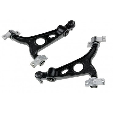 x2 Triangle Bras de...