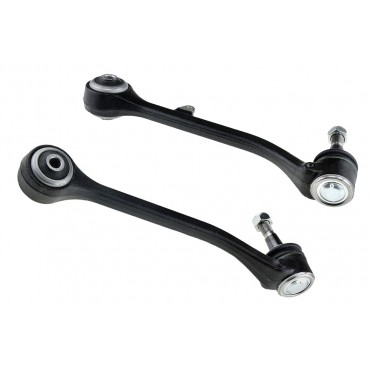 x2 Bras de Suspension Avant...