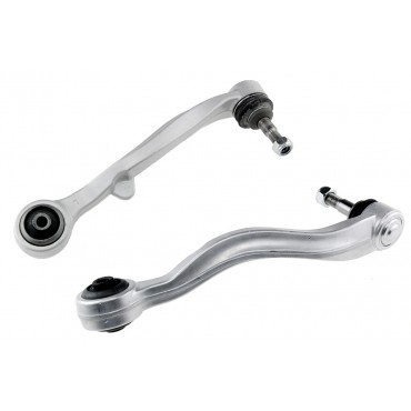 x2 Bras de Suspension Avant...