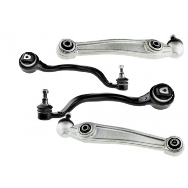 Kit x4 Bras de Suspension...