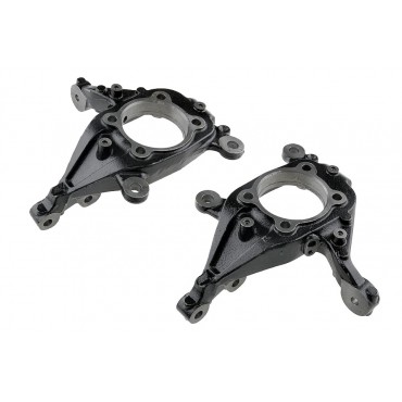 x2 Fusée d'Essieu Avant...