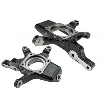 x2 Fusée d'Essieu Avant...