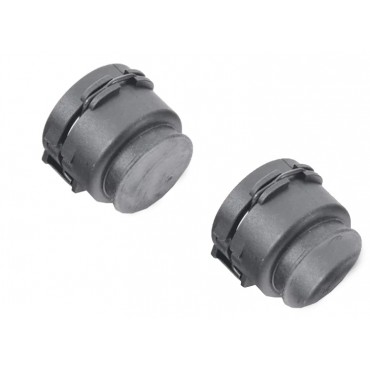 x2 Manchon Raccord Durite...