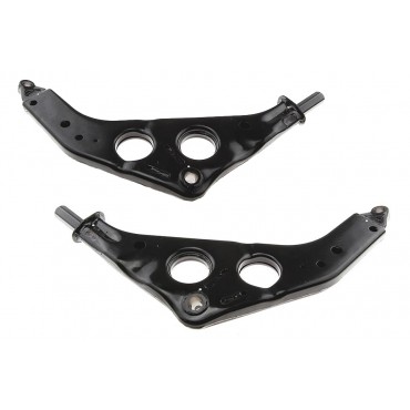 x2 Triangle Bras de...