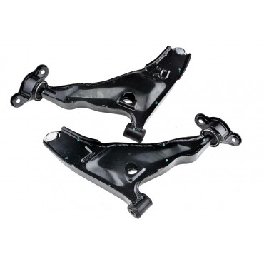 x2 Triangle Bras de...