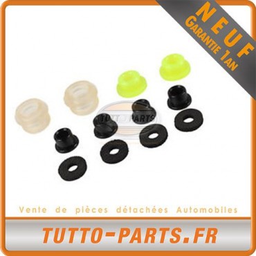 Kit de réparation tringlerie pour VW