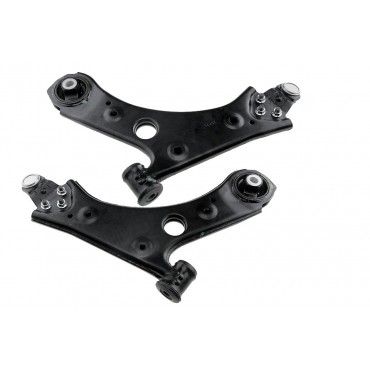 x2 Triangle Bras de...