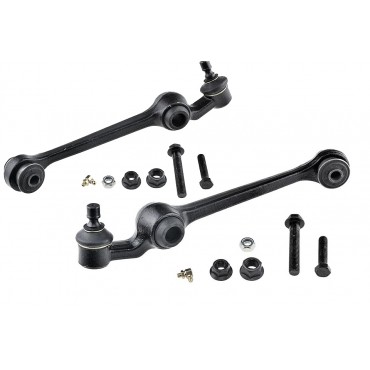 x2 Bras de Suspension Avant...