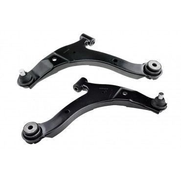 x2 Triangle Bras de...