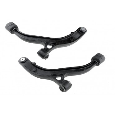 x2 Triangle Bras de...