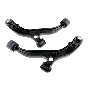 x2 Triangle Bras de...