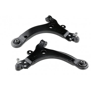 x2 Triangle Bras de...