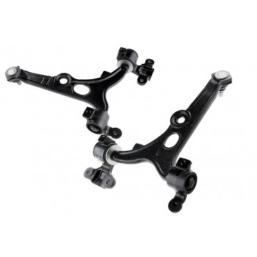 x2 Triangle Bras de...