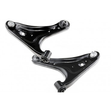 x2 Triangle Bras de...