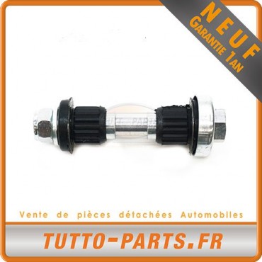 Kit levier de déviation pour MERCEDES 190 